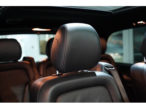 Mercedes-Benz 2017 Mercedes Benz V220 D Amg Line - 2.2 Diesel Euro 6 - Long Wheel Base - Huge Spec