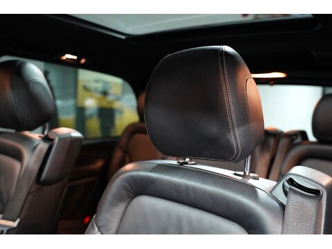 Mercedes-Benz 2017 Mercedes Benz V220 D Amg Line - 2.2 Diesel Euro 6 - Long Wheel Base - Huge Spec