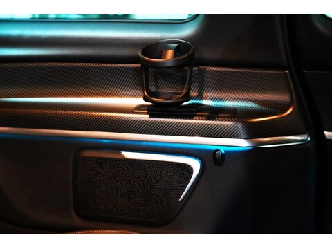 Mercedes-Benz 2017 Mercedes Benz V220 D Amg Line - 2.2 Diesel Euro 6 - Long Wheel Base - Huge Spec