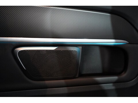 Mercedes-Benz 2017 Mercedes Benz V220 D Amg Line - 2.2 Diesel Euro 6 - Long Wheel Base - Huge Spec