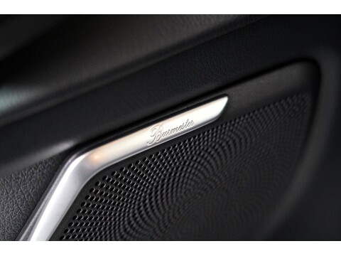 Mercedes-Benz 2017 Mercedes Benz V220 D Amg Line - 2.2 Diesel Euro 6 - Long Wheel Base - Huge Spec