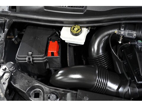 Mercedes-Benz 2017 Mercedes Benz V220 D Amg Line - 2.2 Diesel Euro 6 - Long Wheel Base - Huge Spec