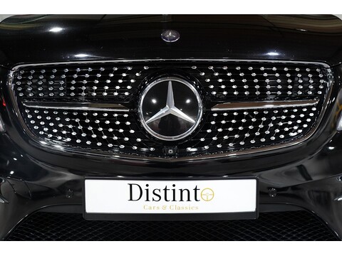 Mercedes-Benz 2017 Mercedes Benz V220 D Amg Line - 2.2 Diesel Euro 6 - Long Wheel Base - Huge Spec