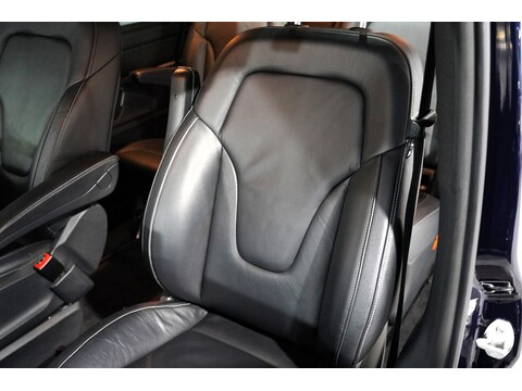 Mercedes-Benz 2017 Mercedes Benz V220 D Amg Line - 2.2 Diesel Euro 6 - Long Wheel Base - Huge Spec