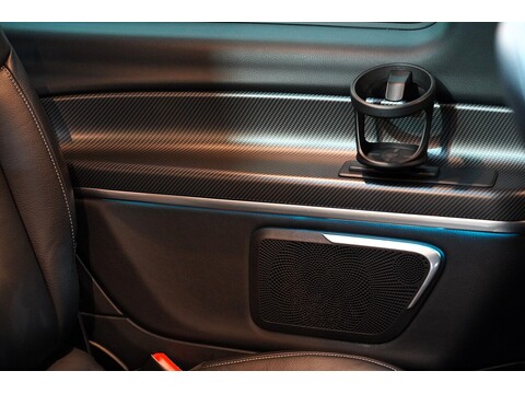 Mercedes-Benz 2017 Mercedes Benz V220 D Amg Line - 2.2 Diesel Euro 6 - Long Wheel Base - Huge Spec