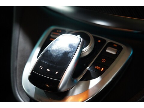 Mercedes-Benz 2017 Mercedes Benz V220 D Amg Line - 2.2 Diesel Euro 6 - Long Wheel Base - Huge Spec