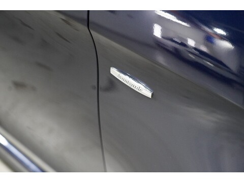 Mercedes-Benz 2017 Mercedes Benz V220 D Amg Line - 2.2 Diesel Euro 6 - Long Wheel Base - Huge Spec