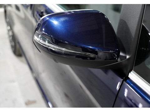 Mercedes-Benz 2017 Mercedes Benz V220 D Amg Line - 2.2 Diesel Euro 6 - Long Wheel Base - Huge Spec