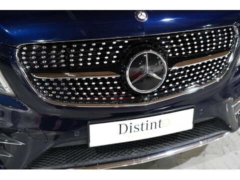 Mercedes-Benz 2017 Mercedes Benz V220 D Amg Line - 2.2 Diesel Euro 6 - Long Wheel Base - Huge Spec