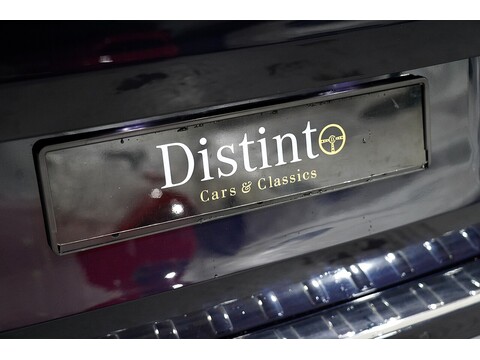 Mercedes-Benz 2017 Mercedes Benz V220 D Amg Line - 2.2 Diesel Euro 6 - Long Wheel Base - Huge Spec