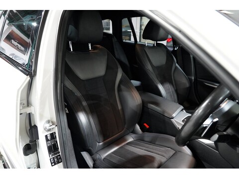 BMW MHT 320D Xdrive M Sport Touring 2.0 5dr Estate Automatic Diesel