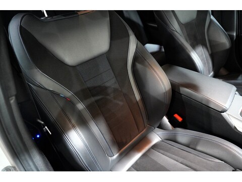 BMW MHT 320D Xdrive M Sport Touring 2.0 5dr Estate Automatic Diesel