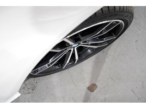 BMW MHT 320D Xdrive M Sport Touring 2.0 5dr Estate Automatic Diesel