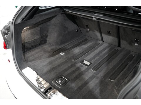 BMW MHT 320D Xdrive M Sport Touring 2.0 5dr Estate Automatic Diesel