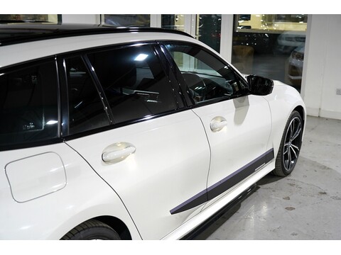 BMW MHT 320D Xdrive M Sport Touring 2.0 5dr Estate Automatic Diesel