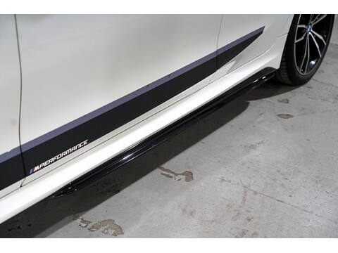 BMW MHT 320D Xdrive M Sport Touring 2.0 5dr Estate Automatic Diesel