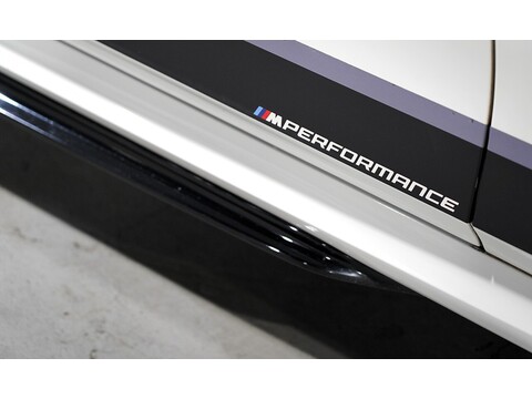 BMW MHT 320D Xdrive M Sport Touring 2.0 5dr Estate Automatic Diesel