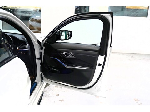 BMW MHT 320D Xdrive M Sport Touring 2.0 5dr Estate Automatic Diesel