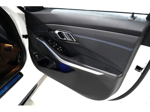 BMW MHT 320D Xdrive M Sport Touring 2.0 5dr Estate Automatic Diesel