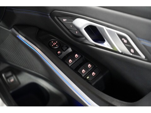 BMW MHT 320D Xdrive M Sport Touring 2.0 5dr Estate Automatic Diesel