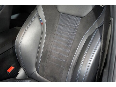 BMW MHT 320D Xdrive M Sport Touring 2.0 5dr Estate Automatic Diesel