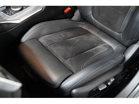 BMW MHT 320D Xdrive M Sport Touring 2.0 5dr Estate Automatic Diesel