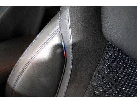 BMW MHT 320D Xdrive M Sport Touring 2.0 5dr Estate Automatic Diesel