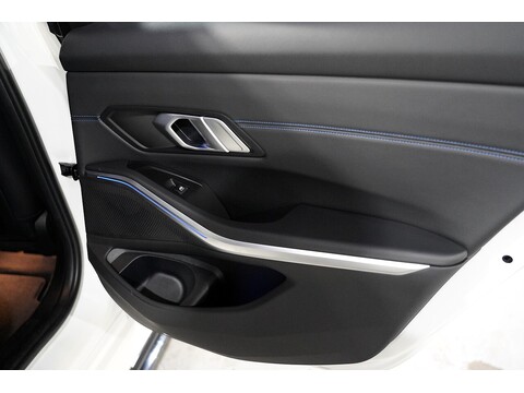 BMW MHT 320D Xdrive M Sport Touring 2.0 5dr Estate Automatic Diesel