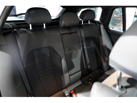 BMW MHT 320D Xdrive M Sport Touring 2.0 5dr Estate Automatic Diesel