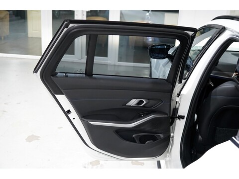 BMW MHT 320D Xdrive M Sport Touring 2.0 5dr Estate Automatic Diesel