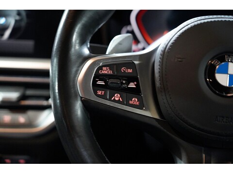 BMW MHT 320D Xdrive M Sport Touring 2.0 5dr Estate Automatic Diesel