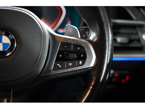 BMW MHT 320D Xdrive M Sport Touring 2.0 5dr Estate Automatic Diesel