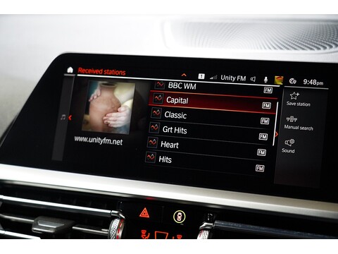 BMW MHT 320D Xdrive M Sport Touring 2.0 5dr Estate Automatic Diesel