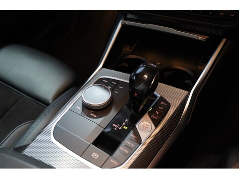 BMW MHT 320D Xdrive M Sport Touring 2.0 5dr Estate Automatic Diesel