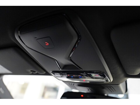 BMW MHT 320D Xdrive M Sport Touring 2.0 5dr Estate Automatic Diesel