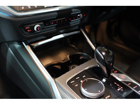 BMW MHT 320D Xdrive M Sport Touring 2.0 5dr Estate Automatic Diesel