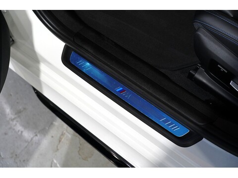 BMW MHT 320D Xdrive M Sport Touring 2.0 5dr Estate Automatic Diesel