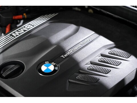 BMW MHT 320D Xdrive M Sport Touring 2.0 5dr Estate Automatic Diesel