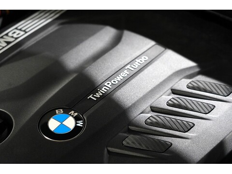 BMW MHT 320D Xdrive M Sport Touring 2.0 5dr Estate Automatic Diesel