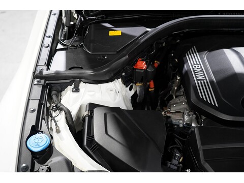 BMW MHT 320D Xdrive M Sport Touring 2.0 5dr Estate Automatic Diesel