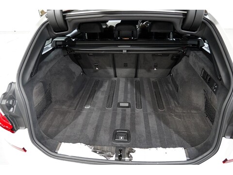 BMW MHT 320D Xdrive M Sport Touring 2.0 5dr Estate Automatic Diesel