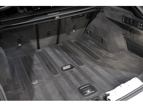 BMW MHT 320D Xdrive M Sport Touring 2.0 5dr Estate Automatic Diesel