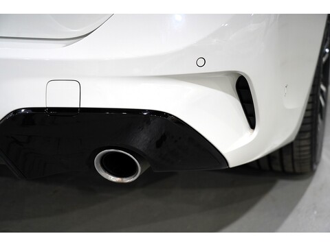 BMW MHT 320D Xdrive M Sport Touring 2.0 5dr Estate Automatic Diesel