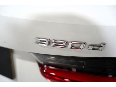 BMW MHT 320D Xdrive M Sport Touring 2.0 5dr Estate Automatic Diesel