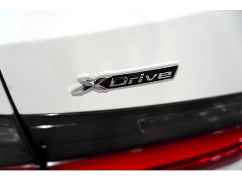 BMW MHT 320D Xdrive M Sport Touring 2.0 5dr Estate Automatic Diesel