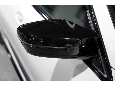 BMW MHT 320D Xdrive M Sport Touring 2.0 5dr Estate Automatic Diesel