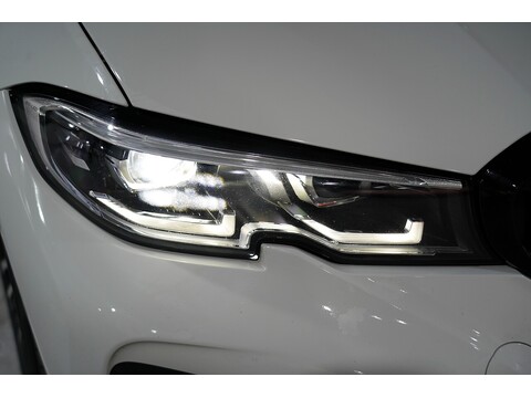 BMW MHT 320D Xdrive M Sport Touring 2.0 5dr Estate Automatic Diesel