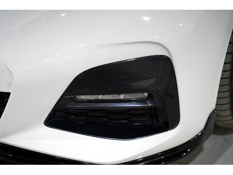 BMW MHT 320D Xdrive M Sport Touring 2.0 5dr Estate Automatic Diesel