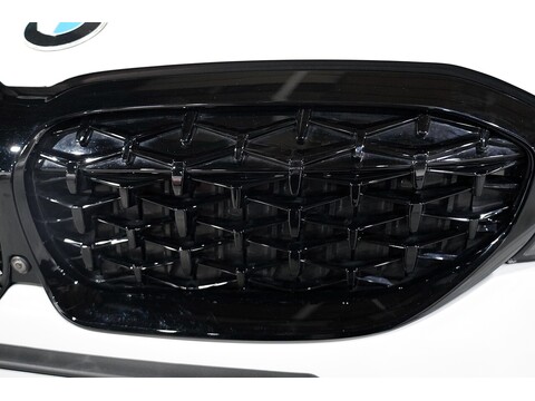 BMW MHT 320D Xdrive M Sport Touring 2.0 5dr Estate Automatic Diesel