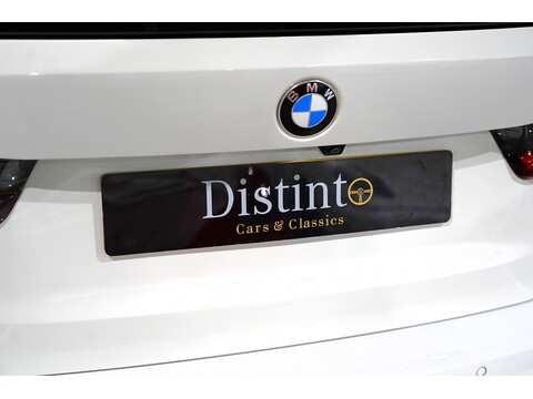 BMW MHT 320D Xdrive M Sport Touring 2.0 5dr Estate Automatic Diesel